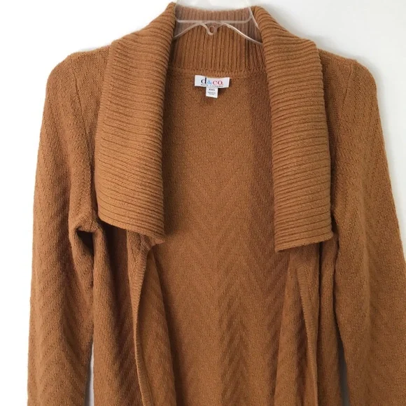 d & co. XXS sweater - Picture 3 of 10